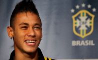 
	Un fost jucator de la Real poate opri transferul lui Neymar la Chelsea: "Nu te duce in Anglia! ALEGE Barcelona!" 
