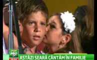 
	Borcea, somat de pustii lui sa plateasca pentru divort! Ce superfotbalist isi doresc copiii lui Borcea sa aduca la Dinamo:
