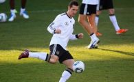 
	Germania e in fata celui mai dificil test: doua meciuri fara Klose, Ballack si Schweinsteiger! Ce solutii are Low:
