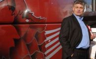 
	Dosarele X in Stefan cel Mare! Dinamovistii se joaca de-a despartirea! Primele semne ca Andone vrea sa scape de Dinamo:
