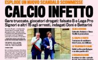 
	Milan retrogradata, golgeterul campioanei mondiale suspendat 2 ani: Vezi cea mai mare afacere de trucaj cunoscuta pana acum in fotbalul modern! Asta e continuarea
