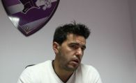 
	Contra: "Am facut misto cu Lupescu ca mergem la Dinamo!" Ce zice de Timisoara:
