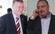 
	Iancu: "Toti oamenii din fotbal care m-au cautat mi-au spus ca Sandu este vinovat!"
