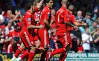 
	Liverpool, foarte aproape de prima achizitie a verii! E englez si a fost dorit de United, City si Arsenal!
