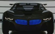 
	SUPER VIDEO! N-ai mai vazut masina ca asta! Primul spot aparut cu BMW-ul hibrid!
