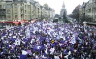 
	Timisoara schimba regulamentele ca sa ramana in Liga I! Ce spune Duru de retrogradarea lui Poli:
