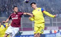
	Vezi super OFERTA pentru Surdu de la Rapid! Cum il mai poate pastra Steaua
