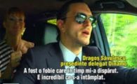 
	SUPER VIDEO! Ce sef are Dinamo: E pilot, are un Mercedes de 600 de cai in garaj si poate face transferul verii
