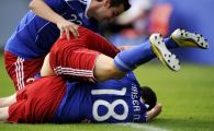 
	VIDEO / BOMBA serii in Preliminariile CE 2012! Ne-au umilit cu 3-0 acasa in 2008, acum au fost batuti de Liechtenstein!
