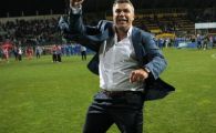 
	Primul om care a anuntat plecarea lui Razvan Lucescu la Rapid prezice: "Olaroiu la Nationala! Rapid ia titlul!"
