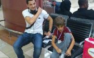 
	Scandal intre Radoi si Al Hilal! Arabii cer suspendarea romanului la FIFA dupa ce a negociat cu echipa lui Olaroiu!
