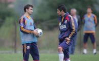 
	Deac a fost trimis de Becali la Rapid! Steaua l-a REFUZAT! De ce a fost lasat Surdu sa plece gratis la rivali:
