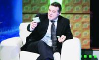 PRIMA lovitura pe care Steaua poate sa o dea unei mari rivale! Ii ia gratis capitanul! Cu cine se bate Becali: