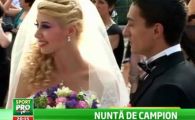 
	Anotimpul nuntilor! Dragulescu a dat o superpetrecere dupa nunta din Las Vegas
