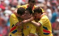 
	Generatia de Aur la nationala! Asta e tripleta de VIS dorita de FRF pentru inlocuirea lui Razvan! Hagi, antrenor!
