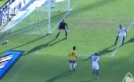 SUPER VIDEO! Cel mai tare concurs de ratari din FOTBAL! Vezi faze incredibile in Brazilia 0-0 Olanda!