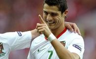 
	VIDEO! Meciul in care a existat o singura echipa si nimeni nu a avut nevoie de Cristiano Ronaldo! Vezi cum stie sa joace fotbal Portugalia
