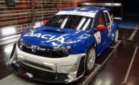
	VIDEO FABULOS! Dacia de 850 de cai face senzatie pe pista! Vezi primul test cu cea mai rapida masina romaneasca din istorie!
