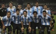 
	VIDEO! Argentina nu se regaseste inainte de Copa America! Polonia 2-1 Argentina! Vezi aici golurile!
