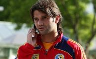 Noua Steaua va avea antrenor din Italia propus de Chivu: "E normal, e roman si isi ajuta compatriotii!"