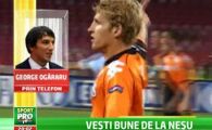 
	Nesu isi REVINE! Ce i-a spus la telefon lui Ogararu si ultimele vesti de la Utrecht!
