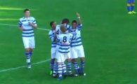 Vezi un gol senzational de la 40 de metri! VIDEO