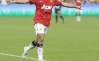 
	Realul a pus OCHII pe PERLA lui Manchester United!
