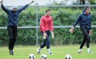 
	Steaua l-a dat DAT AFARA! "E de aceeasi valoare cu Pantilimon si Tatarusanu!" Portarul caruia Steaua nu i-a dat NICIO sansa
