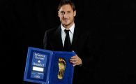 
	Nume imense pe lista pentru "Golden Foot"! Giggs, Xavi si Casillas se lupta pentru o mare ONOARE! Vezi lista celor 10:
