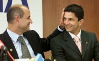 
	In aprilie, Razvan era inteles cu CFR! Ce s-a schimbat si cum l-a aruncat Paszkany in bratele lui Copos:
