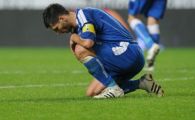 
	BLAT la Romania - Bosnia! Patru jucatori ai lui Susici sunt acuzati ca ne-au facut cadou meciul! Vezi cine:
