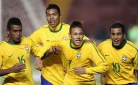 
	VIDEO / EL este jucatorul din lotul Braziliei care simuleaza mai mult decat Cristiano Ronaldo! Vezi 5 EXEMPLE:
