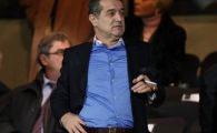 
	EXCLUSIV! EL e alesul Stelei! Becali i-a ordonat lui MM sa renunte la italieni si sa ii faca o oferta CLARA lui Boloni! 
