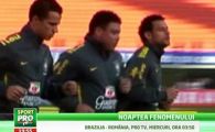 
	VIDEO! Ronaldo va juca DOPAT cu Romania! Vezi ce tricou de COLECTIE a primit de la nationala Romaniei
