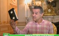 
	Becali promite CIRCUL verii! Asta ultimul scandal in care e implicata Steaua! Razboi cu Armata pentru sigla!
