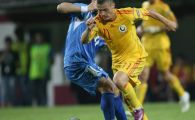 
	TESTUL VIETII pentru Gardos, Tanase, Torje si Alexe! Cel mai MARE om al Barcelonei vine sa-i vada la retragerea lui Ronaldo 
