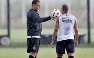 
	Brazilia TREMURA! O natiune unita pentru GOLUL lui Ronaldo contra Romaniei! Ce supercampion ii convinge pe Tatarusanu sa se DEA la o parte:
