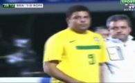 
	IMAGINI UNICE: Planeta si-a luat adio de la Ronaldo! Tatarusanu nu l-a lasat sa se bucure!
