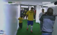 
	ULTIMELE 15 minute din cariera lui Ronaldo: i-au dat lacrimile cand a intrat in teren!
