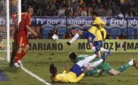
	Cum se striga in portugheza: Apaaaraa Tatarusaanu? Reactie nervoasa a stelistului, dupa ce l-a suparat pe Ronaldo:
