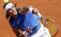 SENZATIE! Nadal l-a batut pe Xavi! Spaniolii il considera cel mai bun sportiv iberic din istorie!