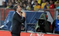 
	INCREDIBIL! Mihai Stoica, sanctionat pentru ca a incercat sa opreasca incidentele de la Steaua - Dinamo!
