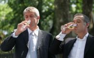 
	"Bergodi a uitat tot ce s-a intamplat cu Becali, nu are nicio retinere sa REVINA la Steaua" Primul om pe care l-ar aduce!
