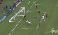 
	VIDEO! Putea fi cel mai tare gol al anului! A incercat sa marcheze din LOVITURA SCORPIONULUI!

