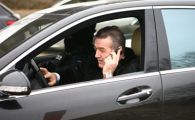 
	Primul antrenor care ii transmite lui Becali ca vrea sa vina la Steaua!
