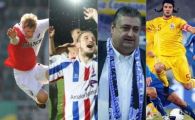 
	Fotbalul romanesc, zguduit din temelii! Care a fost cel mai SOCANT moment al sezonului?
