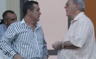 
	Steaua nu se REFUZA? BA DA! Steaua a mai ratat un antrenor!
