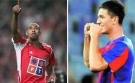 
	Jucatorul cu care Steaua poate da lovitura deceniului! Cum a fost comparat Gardos cu Luisao de la nationala Braziliei!

