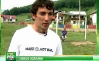 
	VIDEO: Nesu, pe drumul cel bun! Ogararu anunta revenirea lui! Afla ce echipe din Romania l-au cautat pe fostul stelist
