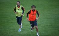
	Mai mult decat un amical! Victoria cu Paraguay ne mentine in urna a treia pentru CM 2014! Zicu: "Oricum jucam la victorie!"
